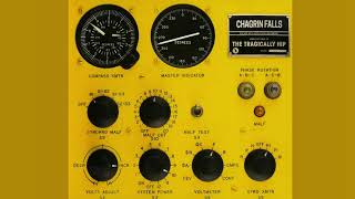 The Tragically Hip - Chagrin Falls (backing track)