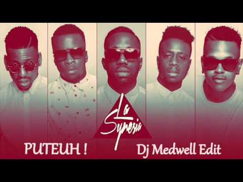 La Synesia - PUTEUH! (Dj Medwell Edit)