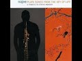 Najee - "Sir Duke" You Can Feel It All Over, Clip (LIVE) 'Mableton'