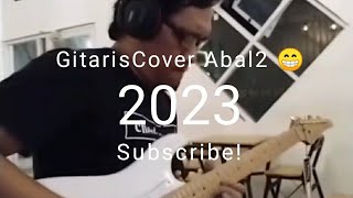 Download lagu VIERRA - PERIH Guitar Cover by Indranesia mp3