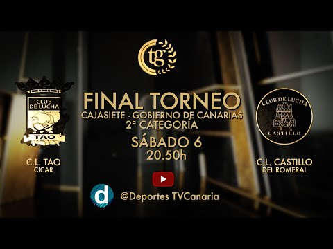 Terrero y Gloria | CL Tao - CL Castillo
