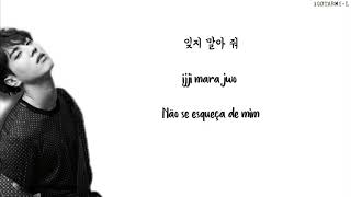 GOT7 (Yugyeom Solo) - 이젠 (From Now) (HAN/ROM/PT-BR)