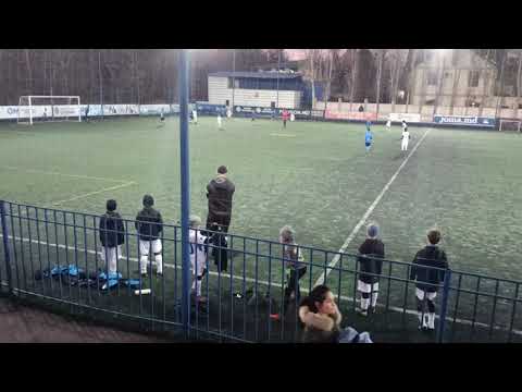 FCMP 2-0 FC Balti ( Liga Elitelor 2012 )