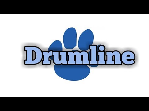 Barron Collier Marching Band - Drumline