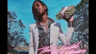 Rich The Kid - Too Gone ft. Khalid(Official Instrumental)