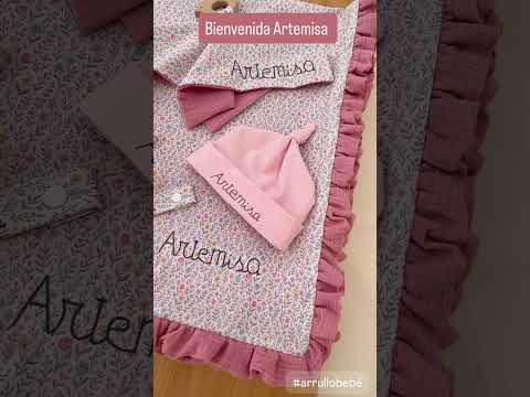 Set para Artemisa