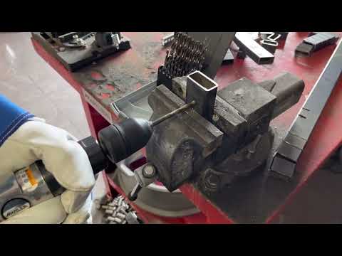 VIDEO    - Estuche brocas multi-metal titan