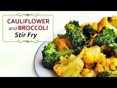 download lagu mp3 mp4 Cauliflower Broccoli Recipe Indian, download lagu Cauliflower Broccoli Recipe Indian gratis, unduh video klip Cauliflower Broccoli Recipe Indian
