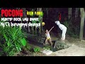 Prank POCONG Bikin Panik Suka Ngintip Bocil Lagi Ena4k2 Ng C K Burungnya Disungai Paling Terlucu