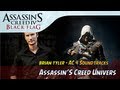 Assassin's Creed 4 Black Flag - Official Soundtrack ...