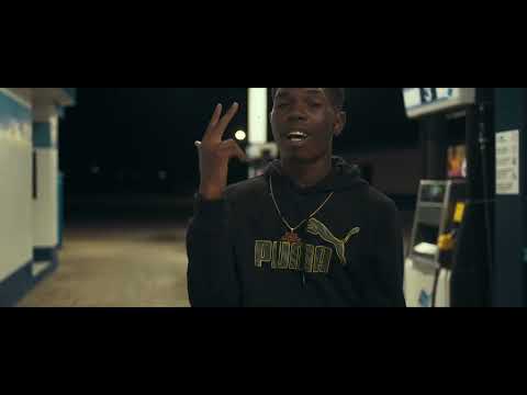 Argiboy - Trust (Official Video)