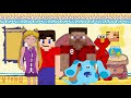 Elmo S World Spot S Clues S2 Ep 5 Bananas Part 2