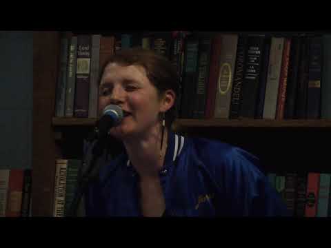 Seattle7Writers - Julia Massey - "One of These Days"
