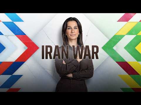 Yalda Hakim live from Beirut | Sky News special