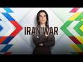 Yalda Hakim Live From Beirut For A Sky News Iran War Special