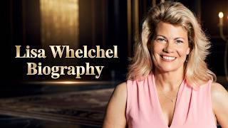 Lisa Whelchel: From Disney Mouseketeer to TV Icon & Untold Facts | Bio With Mia