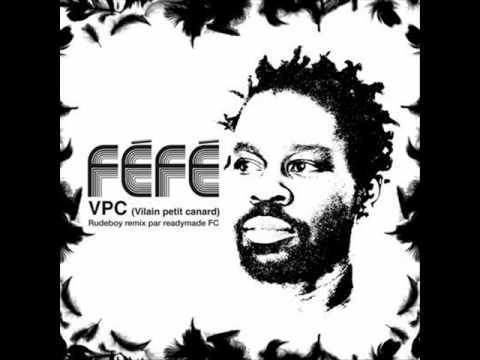 VPC Rudeboy Remix - Readymade F.C & Féfé