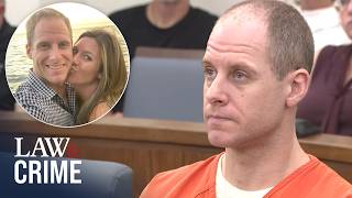 Lawyers Call Kids to Testify in 'American Idol' Alum's Murder Trial