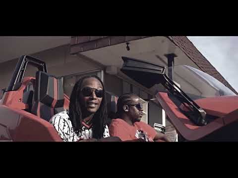 Lingoo ATM - Really Really(Music Video)(Shot By: @unoskiTV )