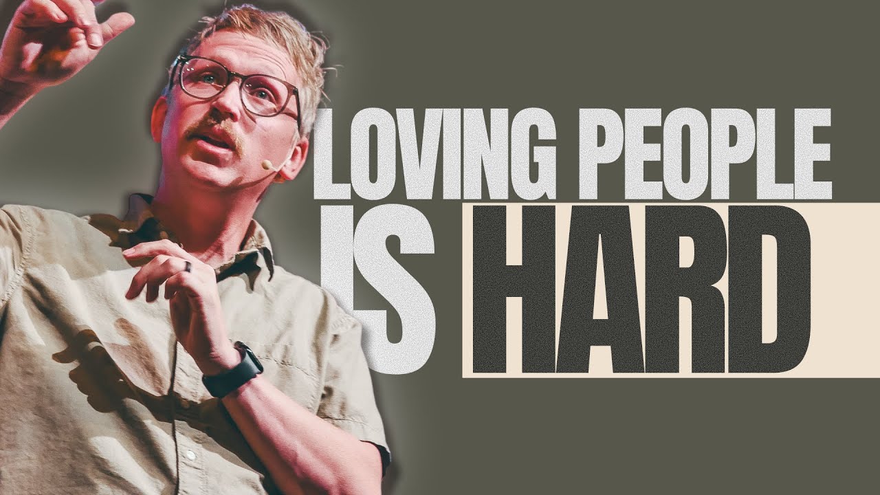 Ready to Love Beyond Disappointment