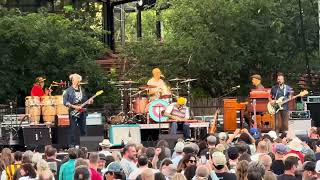 Say You Will - Ben Harper &amp; The Innocent Criminals Live at Woodland Park Zoo in Seattle 8/19/2025