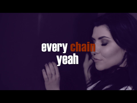 Angelika Vee x Sons of Maria Breathe Into Me Official Lyric Video HD