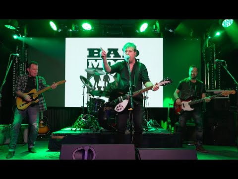 Bad Moon Riders -  A tribute to the music of Creedence Clearwater Revival