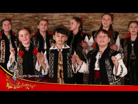 Grupul Folcloric ”Bilcuta”