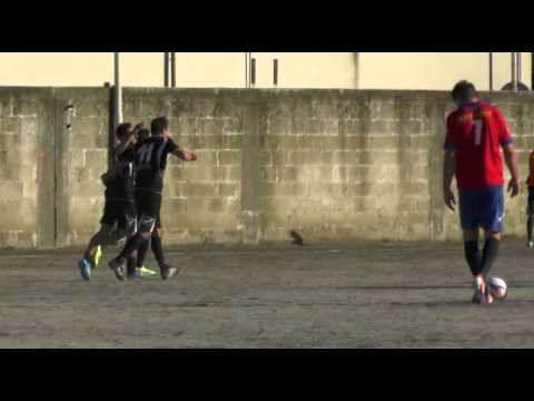 goal garofalo real frattaminore telesport name