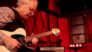 Bill Frisell & Vinicius Cantuaria - Lagrimas Mexicanas