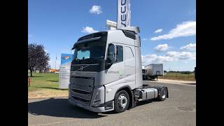 Volvo FH 460 dragbil | Bild 4 - Autoline