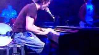 Air Traffic Just Abuse Me 14/06/07 @ Wedgewood Rooms