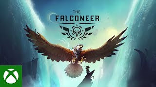 The Falconeer