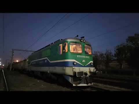 Pornire motor Sulzer 2100cp