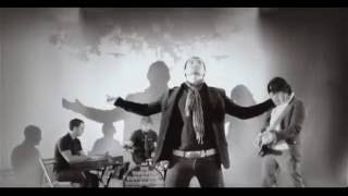The Parlotones - Funny Face (Official Music Video)