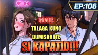[106] NAKAPUNTOS NANAMAN SI SHENYUAN | MANHWA RECAP