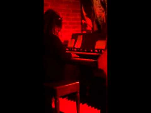 Sundra Manning Organ video