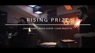Lumen Craft - Rising Prize (AudioArena Originals)
