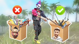 Download lagu NO GUN SKIN CHALLENGE IN FREE FIRE TAMIL ||RJ ROCK mp3 Download lagu NO GUN SKIN CHALLENGE IN FREE FIRE TAMIL ||RJ ROCK mp3