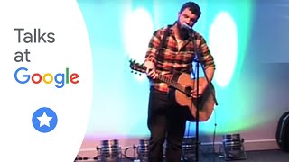 Mick Flannery Live Performance | Talks at Google