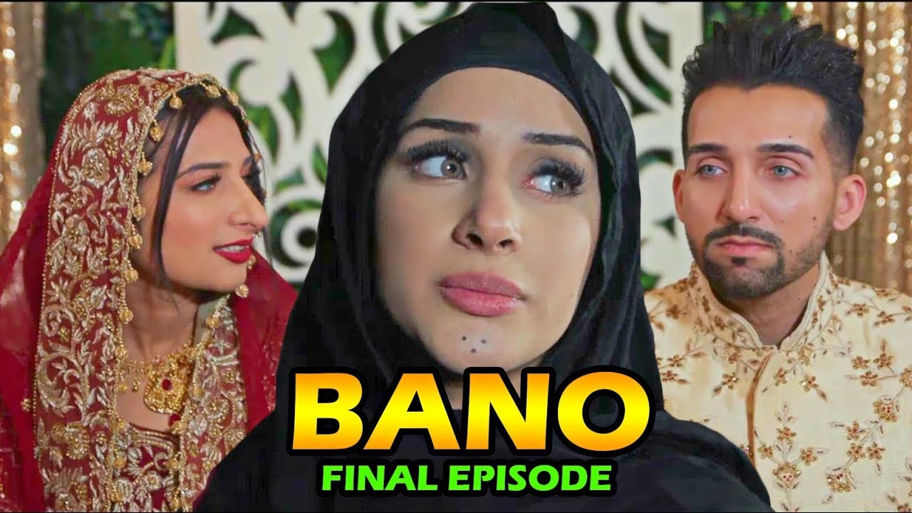 BANO | FINAL EPISODE | Sham Idrees | Froggy