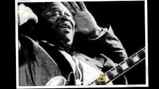 BBKing Shake it up and go