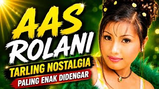 Download lagu AAS ROLANI TERPOPULER | TARLING NOSTALGIA PALING ENAK DIDENGAR mp3 Download lagu AAS ROLANI TERPOPULER | TARLING NOSTALGIA PALING ENAK DIDENGAR mp3