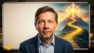 Eckhart Tolle's Top 10 Rules for Success