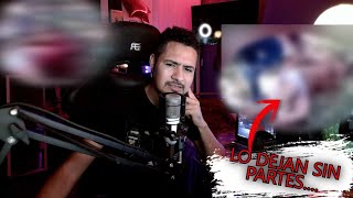 No te duermas MORENA - Un video que no te dejara descansar (NO LO VEAS ENSERIO)