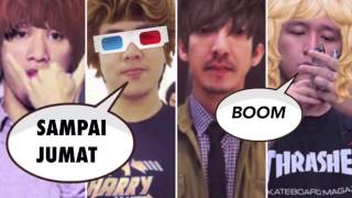 Download lagu Metalican - Kuncinya Kurang Miring ft. Sansan mp3