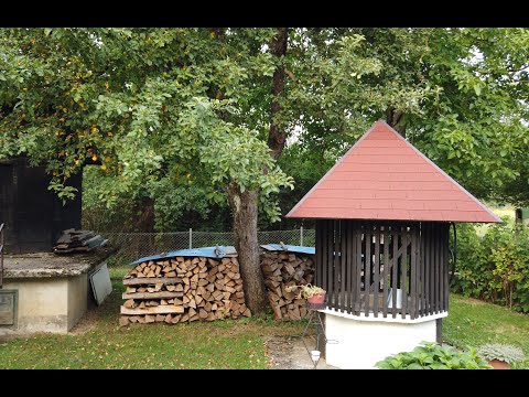 Summer in Zagorje - A Piece of Eden in the Middle of Croatia - 4K