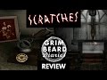 Grimbeard Diaries - Scratches (PC) - Review