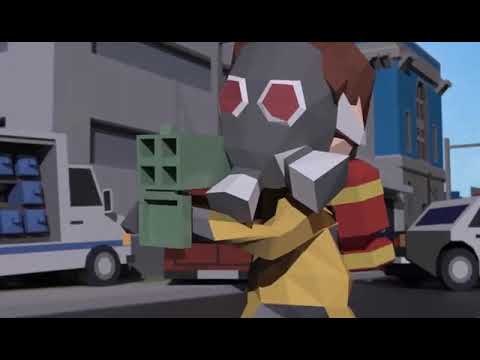 Dead Spreading:Saving Video