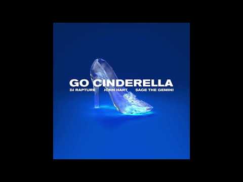 DJ Rapture - Go Cinderella (Clean)